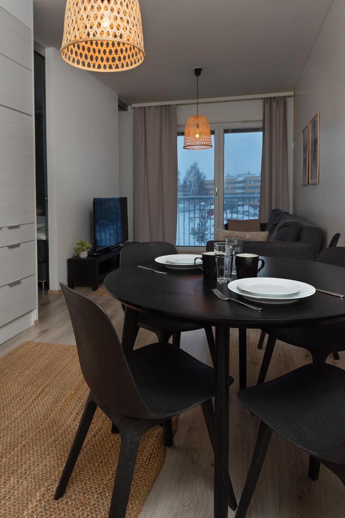 Aava 3 Appartement *