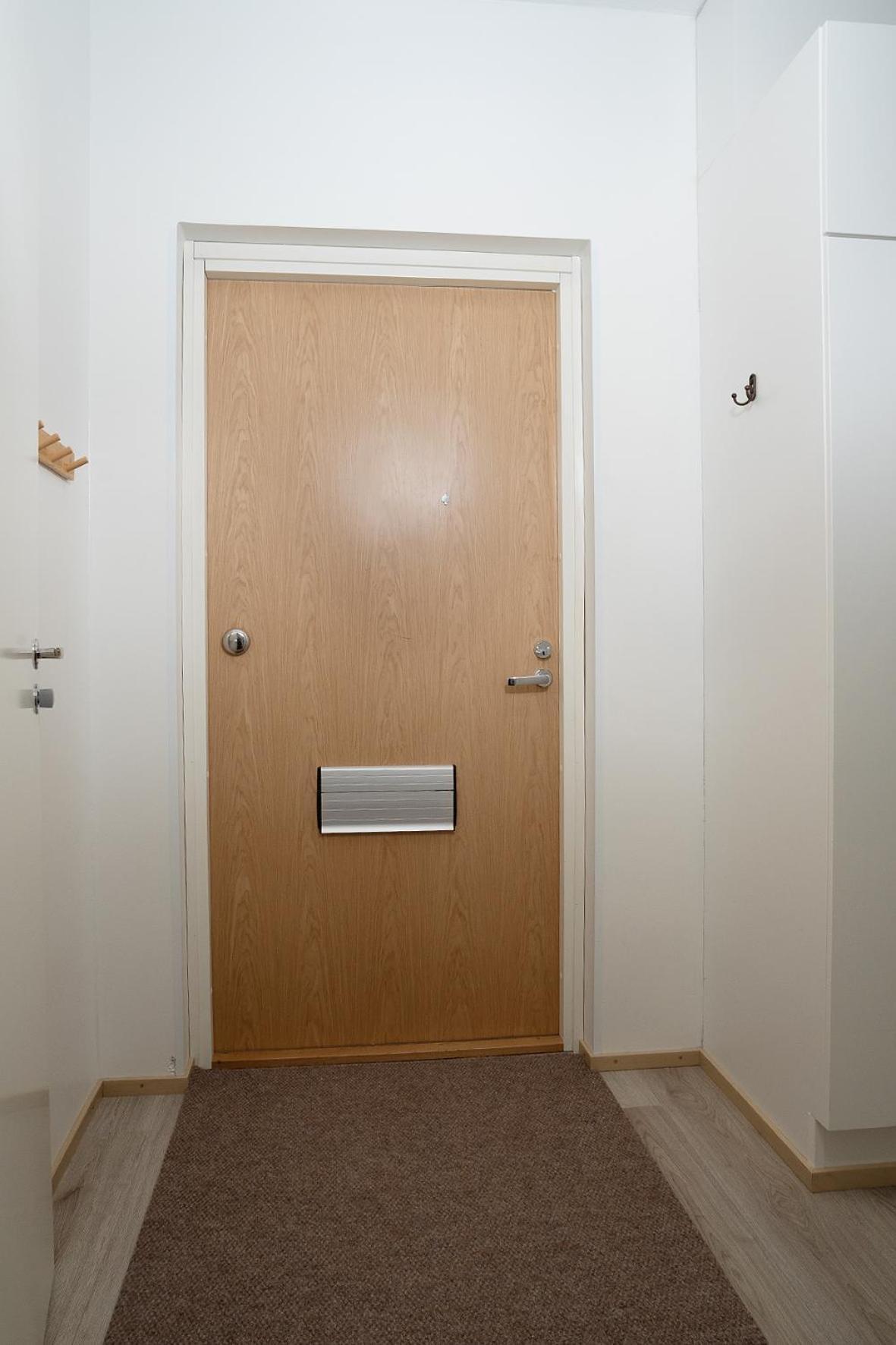 Aava 3 Appartement *