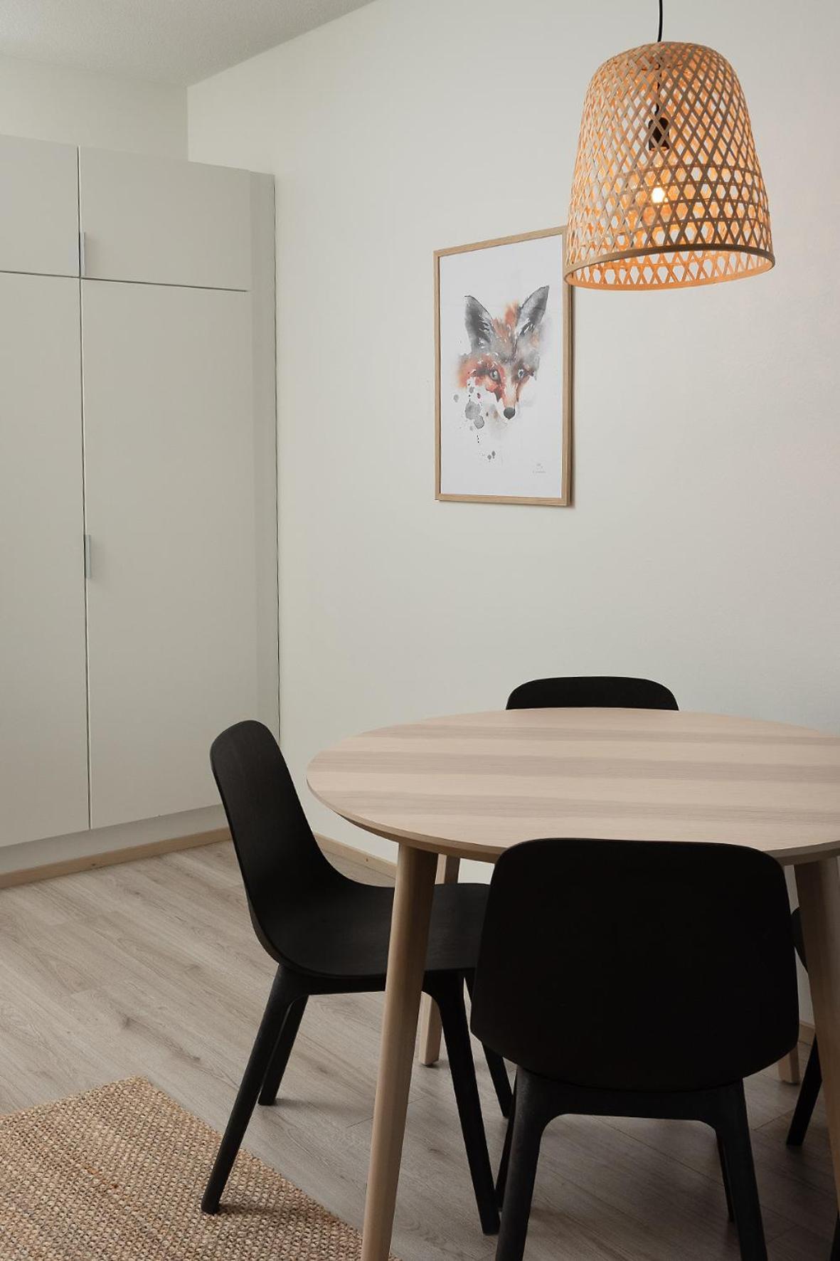 Appartement Aava 3 Rovaniemi