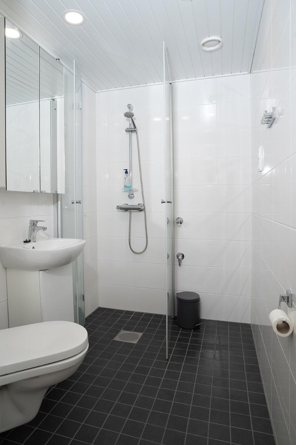 Aava 3 Appartement Rovaniemi